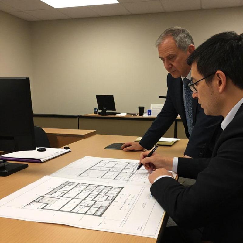 Alvará de Construção: O Guia Definitivo para Garantir Segurança e Legalidade no Seu Projeto