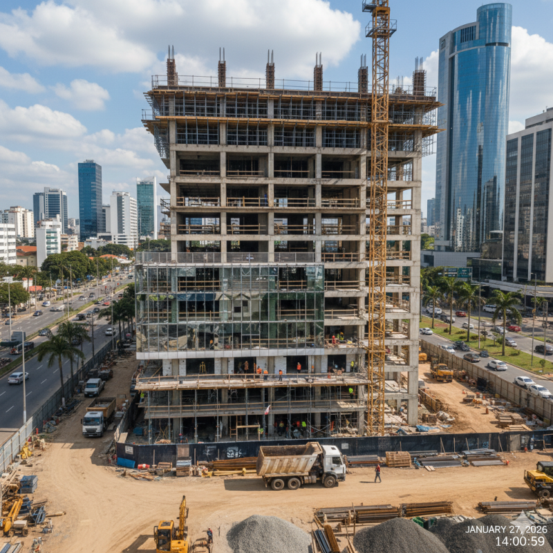 Reformas Prediais: Dicas Fundamentais para Valorizar e Transformar Seu Imóvel