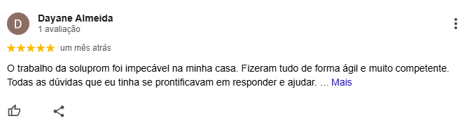 Depoimentos