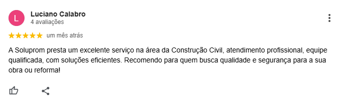 Depoimentos