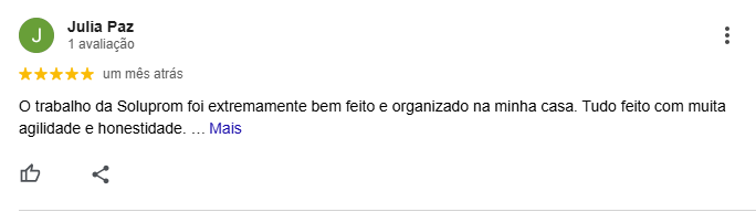 Depoimentos