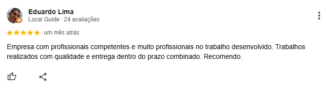 Depoimentos