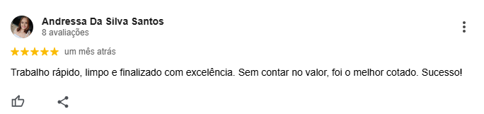 Depoimentos