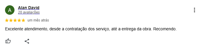 Depoimentos