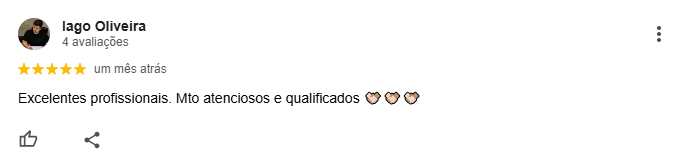 Depoimentos