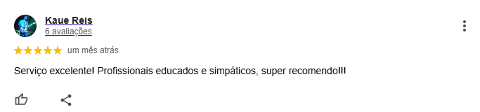 Depoimentos