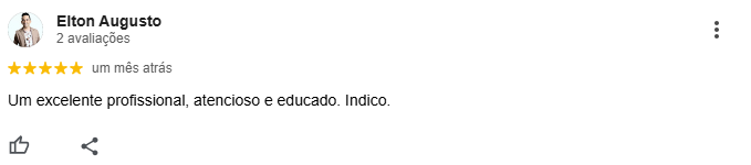 Depoimentos